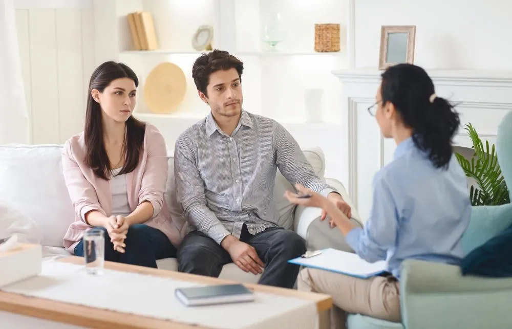 Therapy in California at Courageous Counseling Center