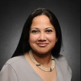 Shaila Sharmeen