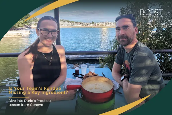 What Motivates Your Team? A Lesson from Geneva