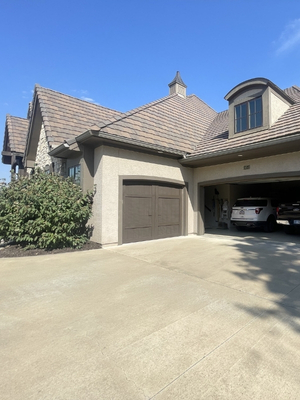 Exterior Painting service