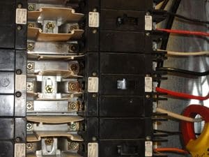 Moisture & Leak Detection St. Louis, MO