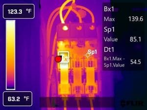 Energy Loss Inspections St. Louis, MO
