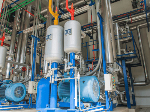 Refrigeration Inspections in St. Louis, MO