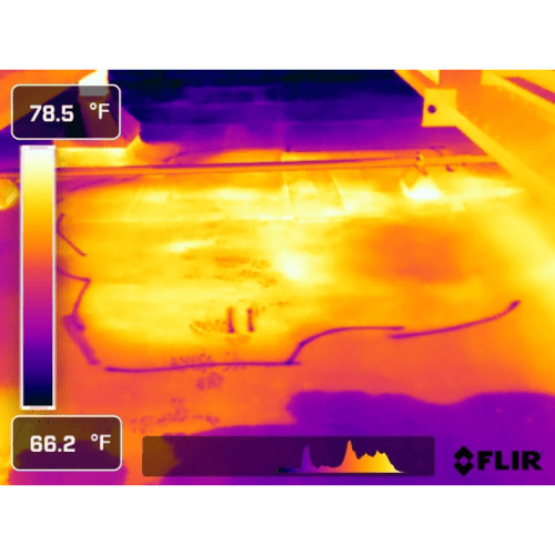 St. Louis Metro Area (MO & IL) Energy Loss Inspections