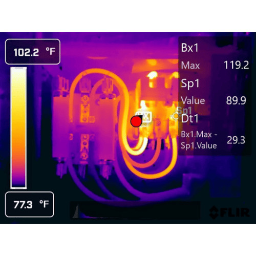  Electrical Inspections