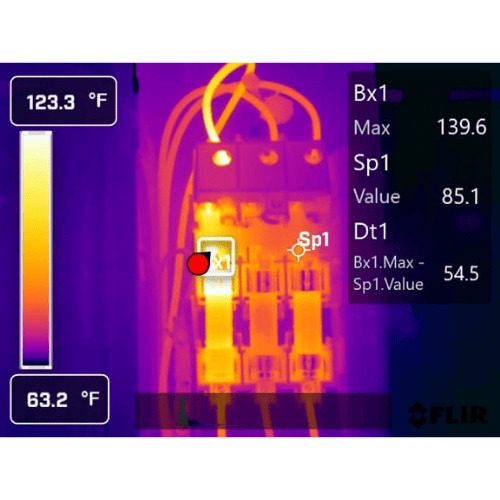 St. Louis Metro Area (MO & IL) Refrigeration Inspections