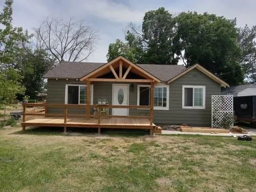 Energy Loss Inspections St. Louis, MO