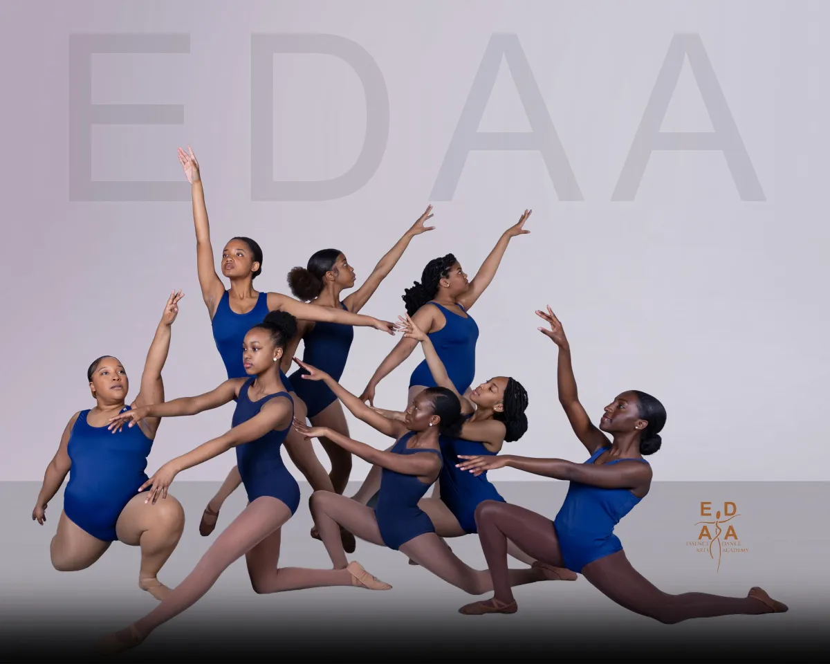 dance classes for kids