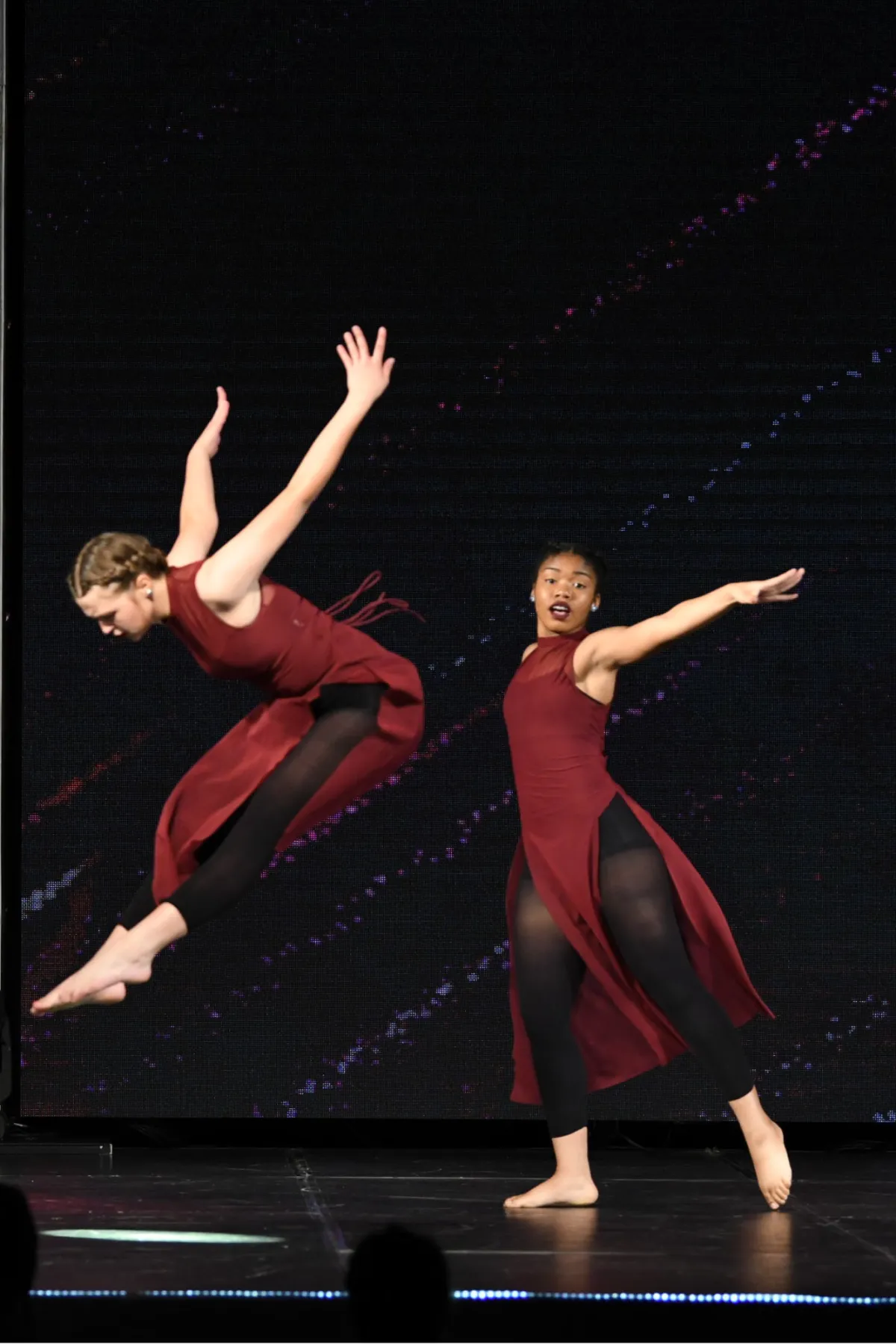 dance classes for 5 year olds
