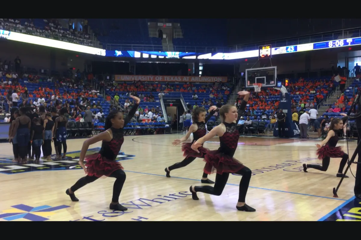 hip hop dance classes for 10 year olds near me