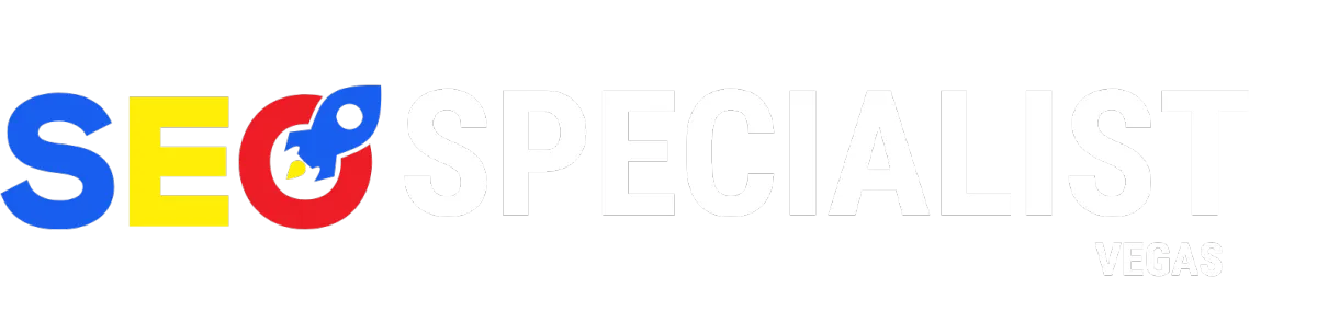 Las Vegas SEO Specialist Logo