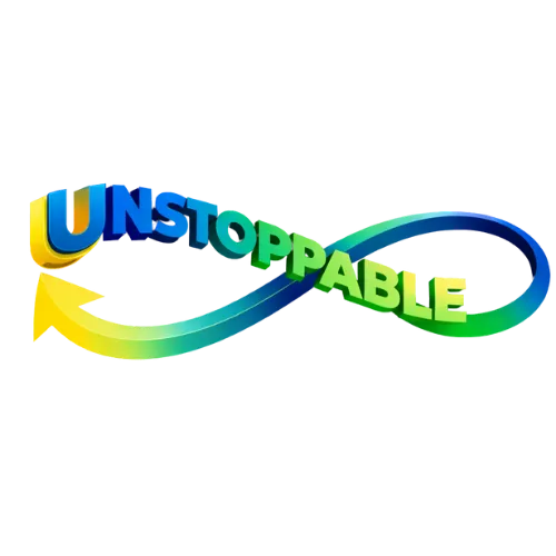 Unstoppable U Logo