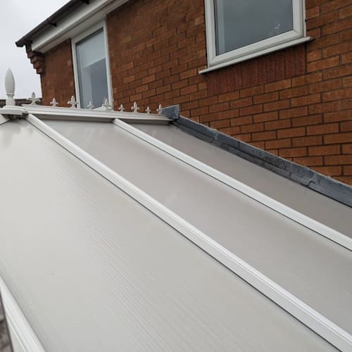 Wirral Conservatory Roof Cleaning
