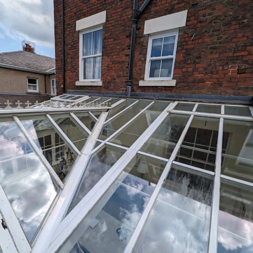 Neston Window Cleaning