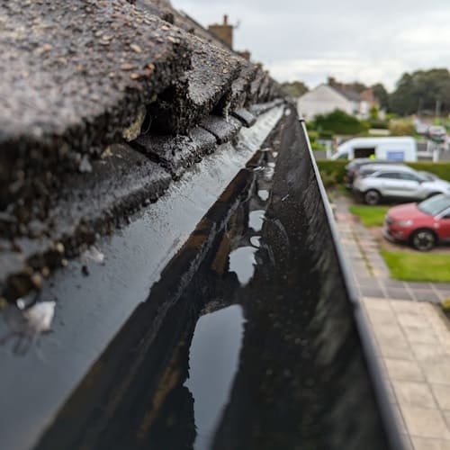Upton Window Cleaning