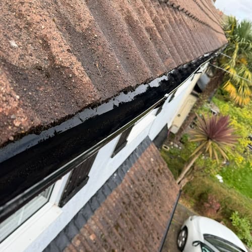 Bebington Window Cleaning