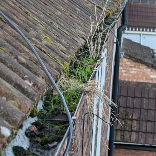 Interior Window Cleaning Wirral