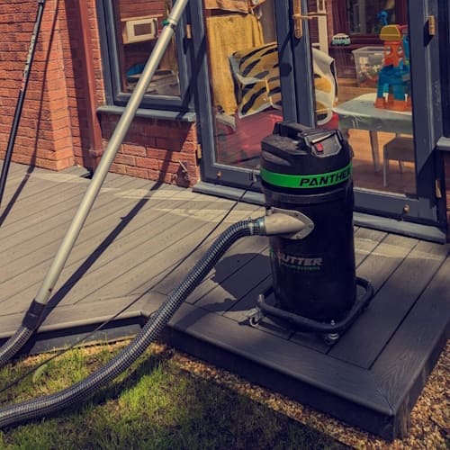 Window Cleaning Wirral