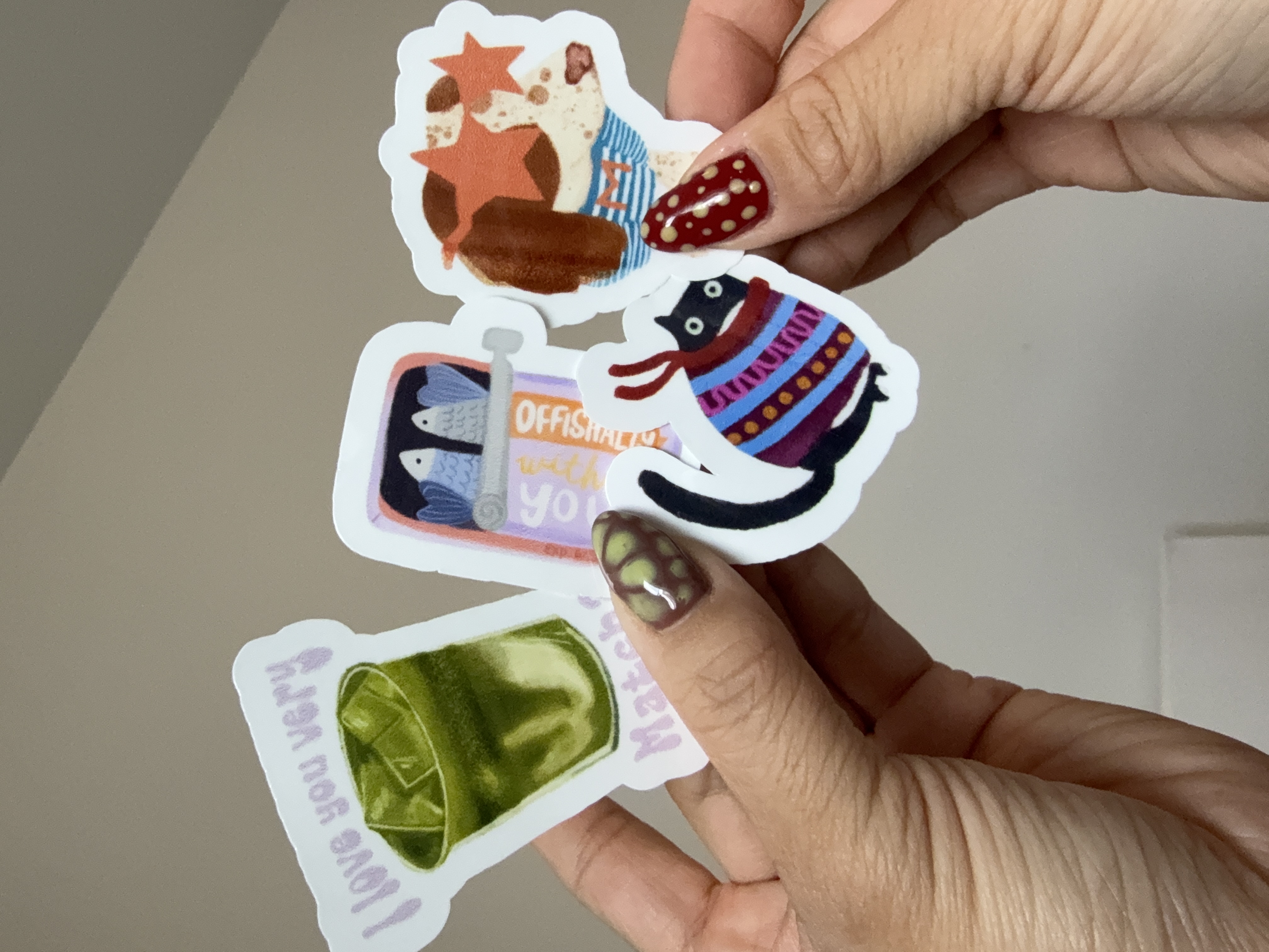 a number of hot air balloons flying in the sky