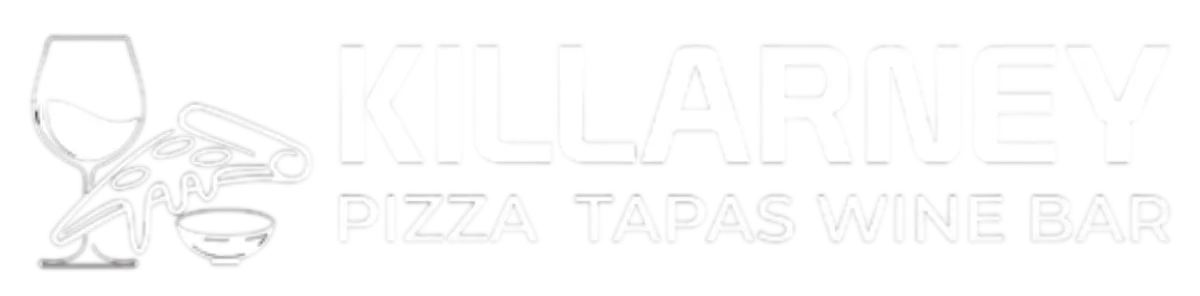 Killarney Pizza Tapas Wine Bar Logo