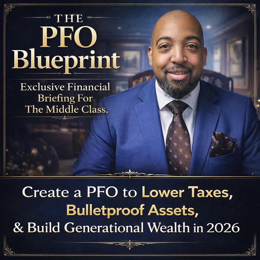 Bishop Wayne Jr. portrait