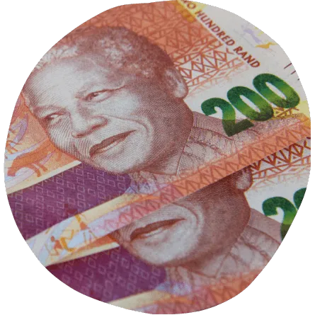 CirroAds product illustration showing campaign metrics