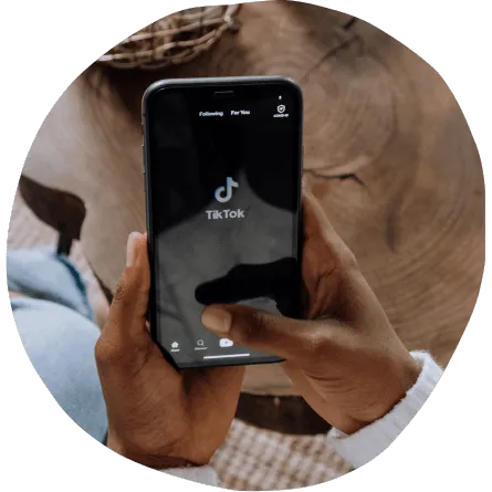 TikTok Advertising Agency in South Africa