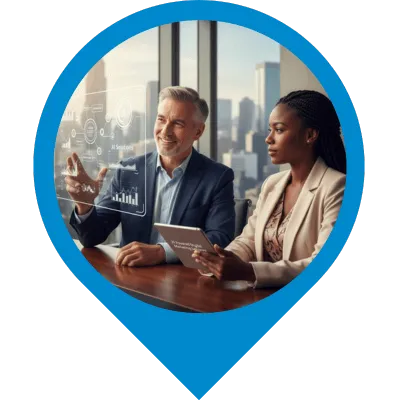 OptiGrow product orb