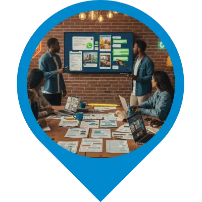 Image of AI Automation Agency in South Africa