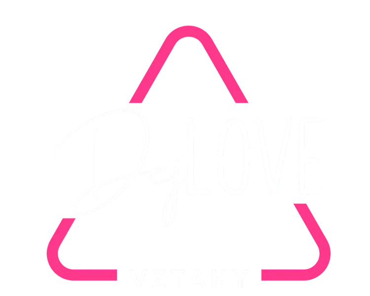 DejLOVE Vztahy logo