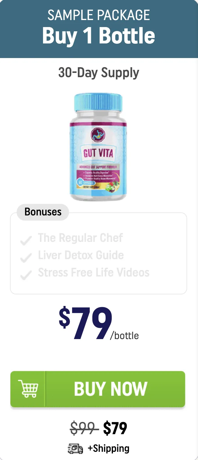 GutFit USA official