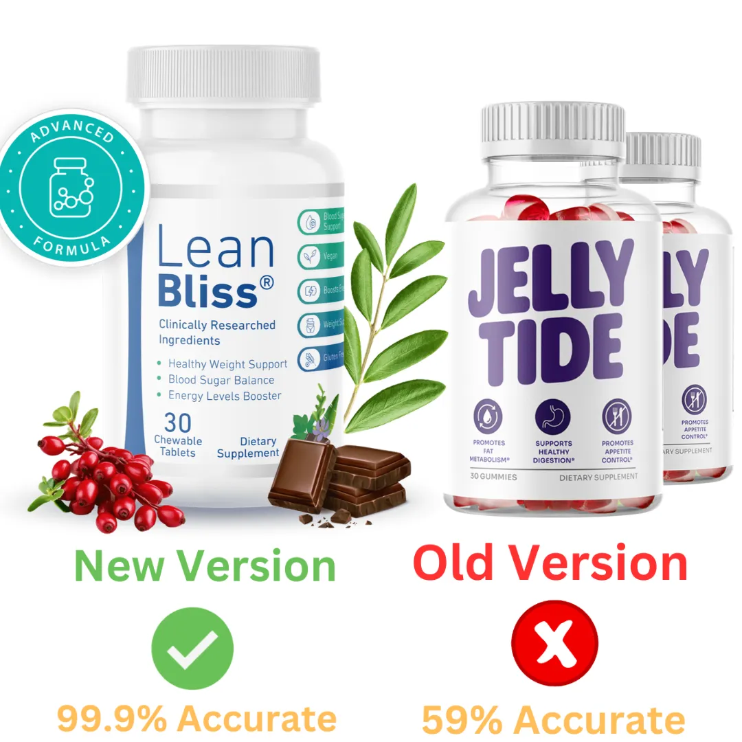 Jelly Tide