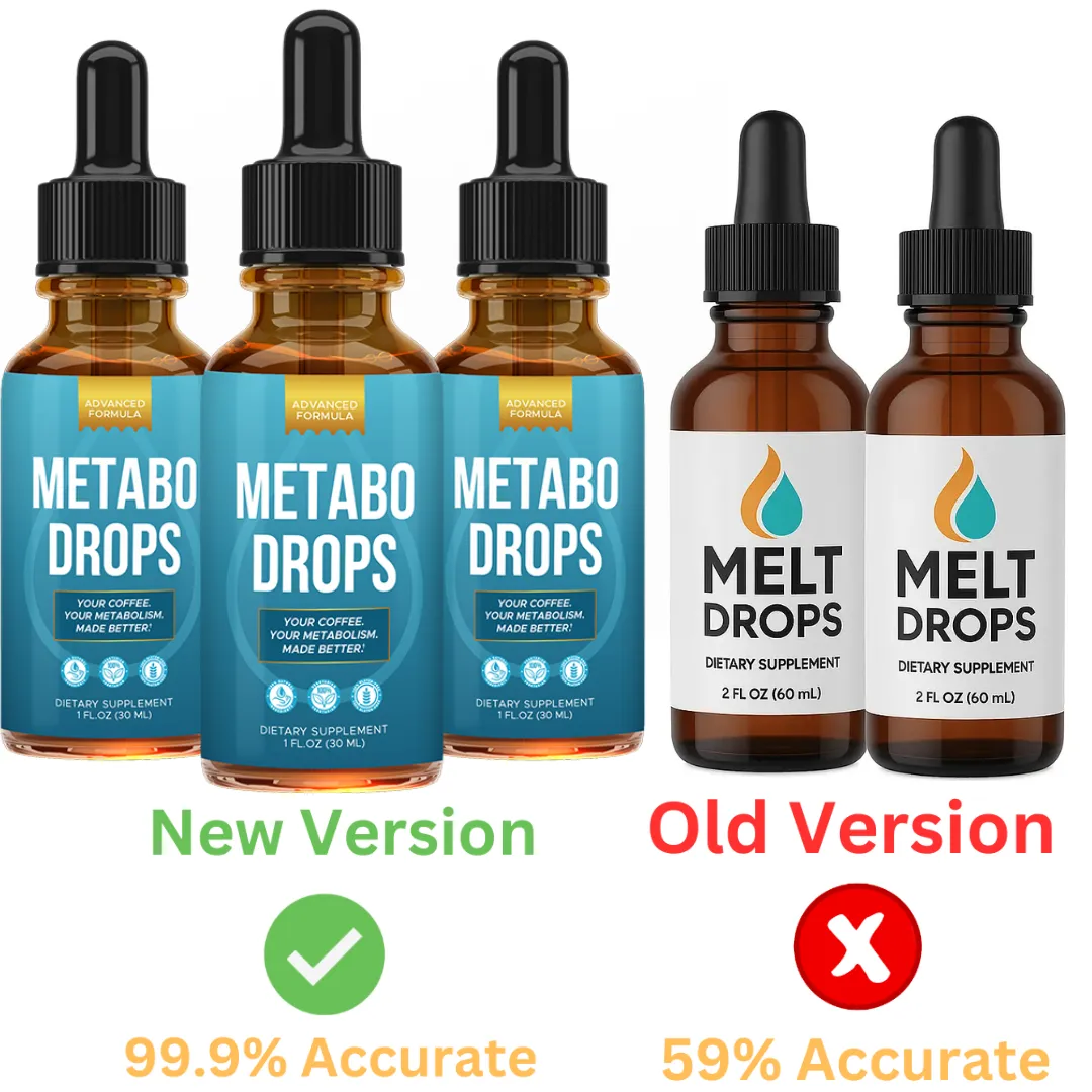 Melt Drops