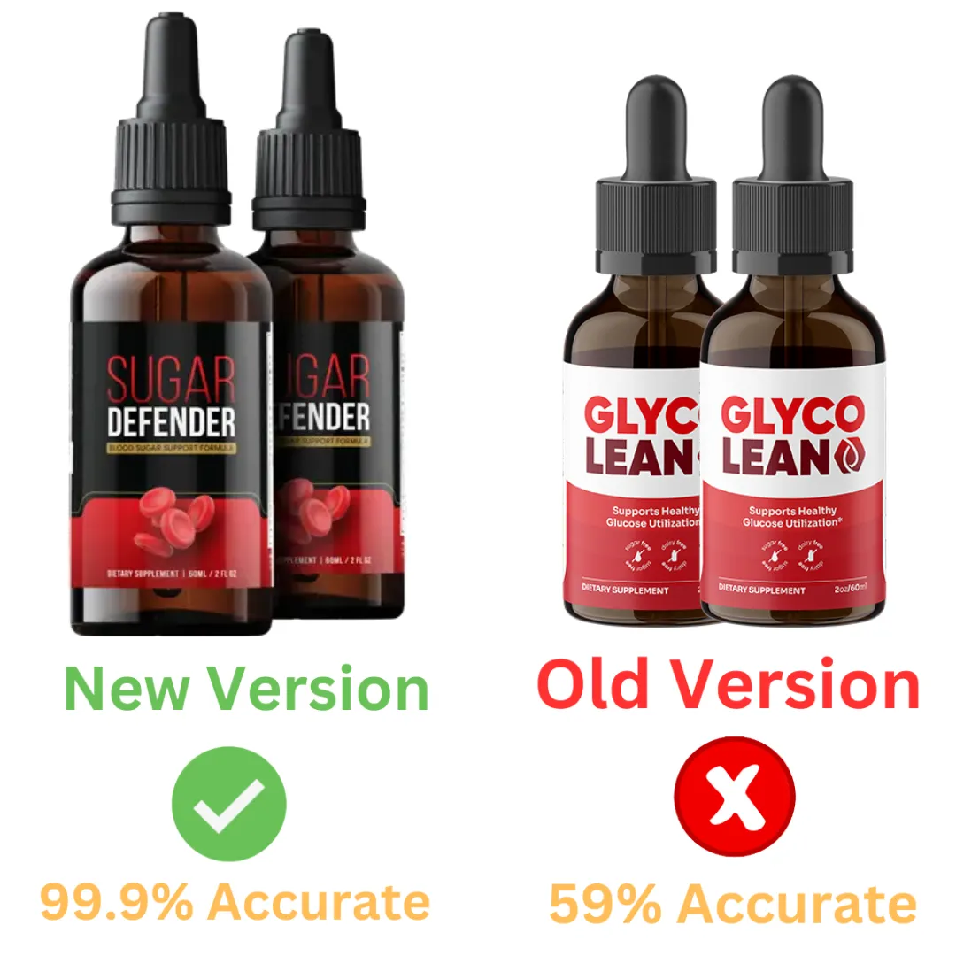 Glyco Lean