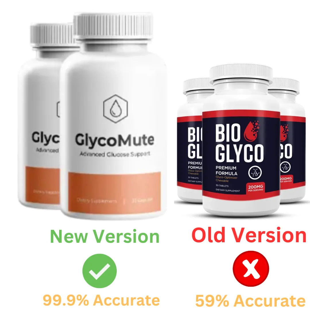 BioGlyco Flow