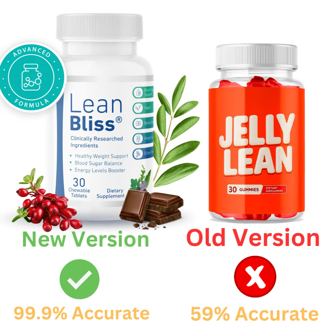Jelly Lean