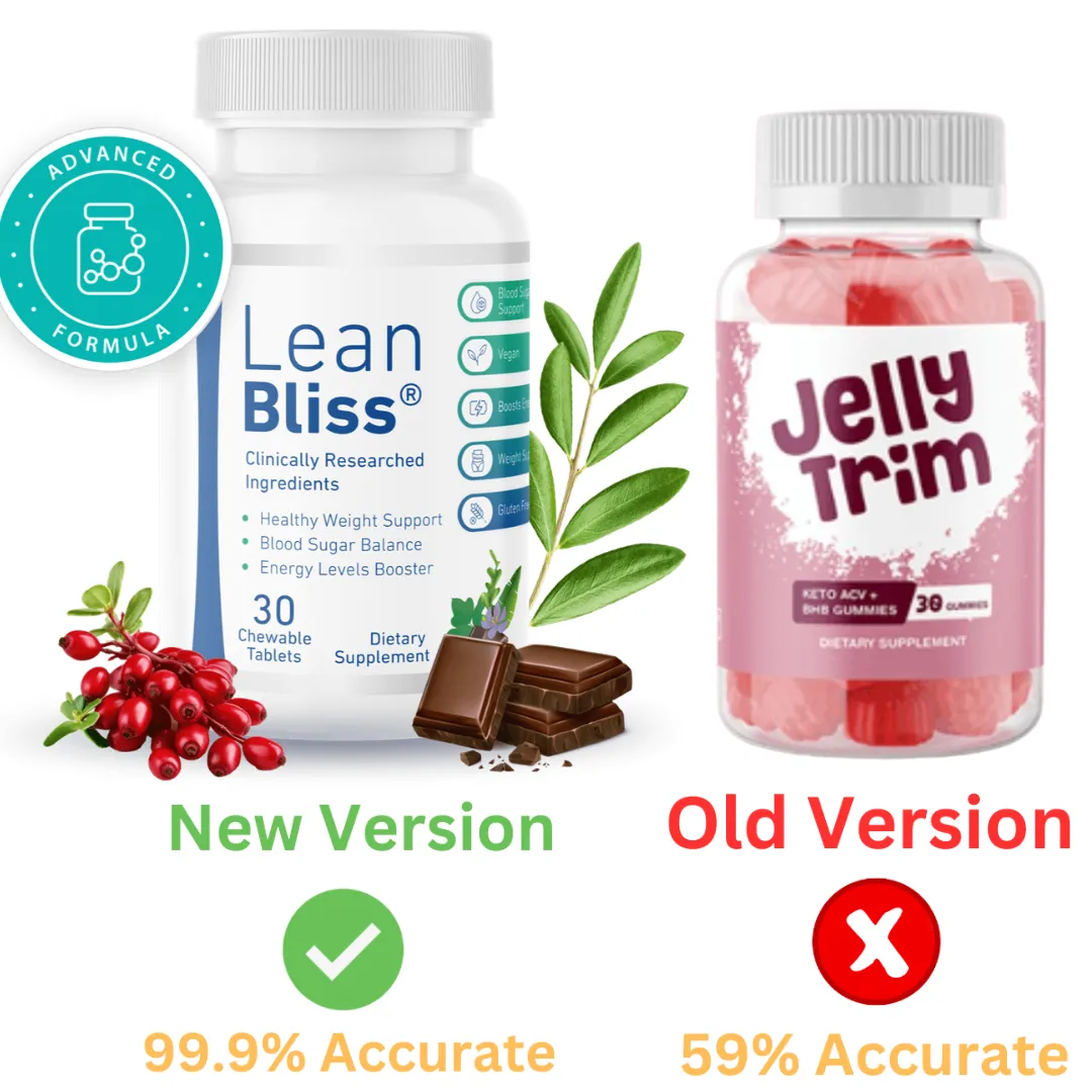 Jelly Trim