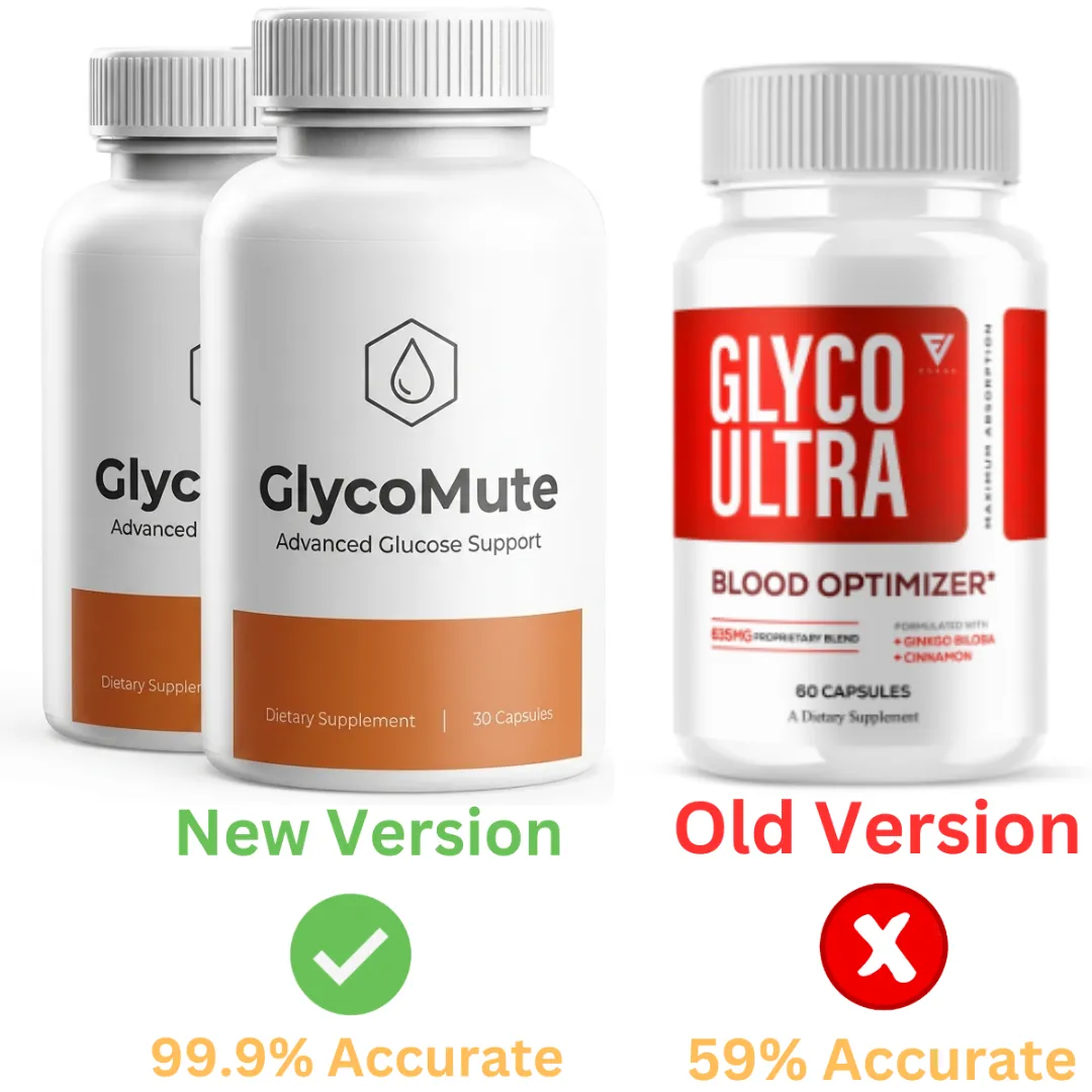 Glyco Ultra