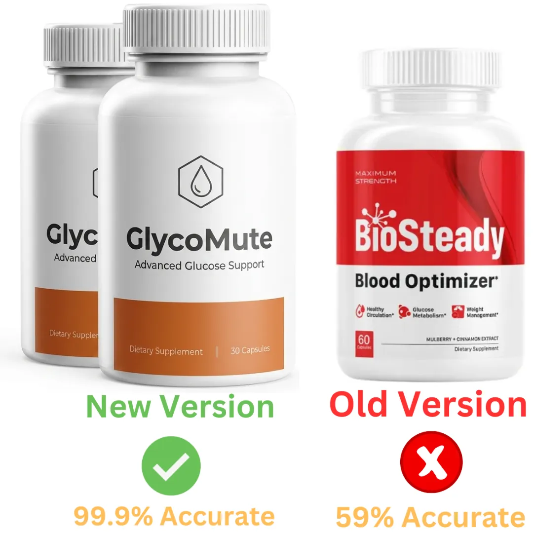 BioSteady