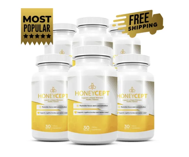 Honeycept Offers