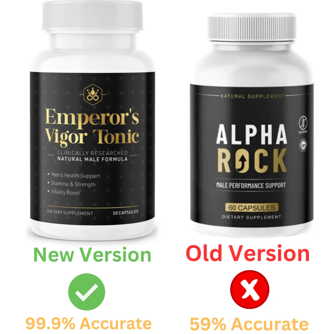 Alpha Rock
