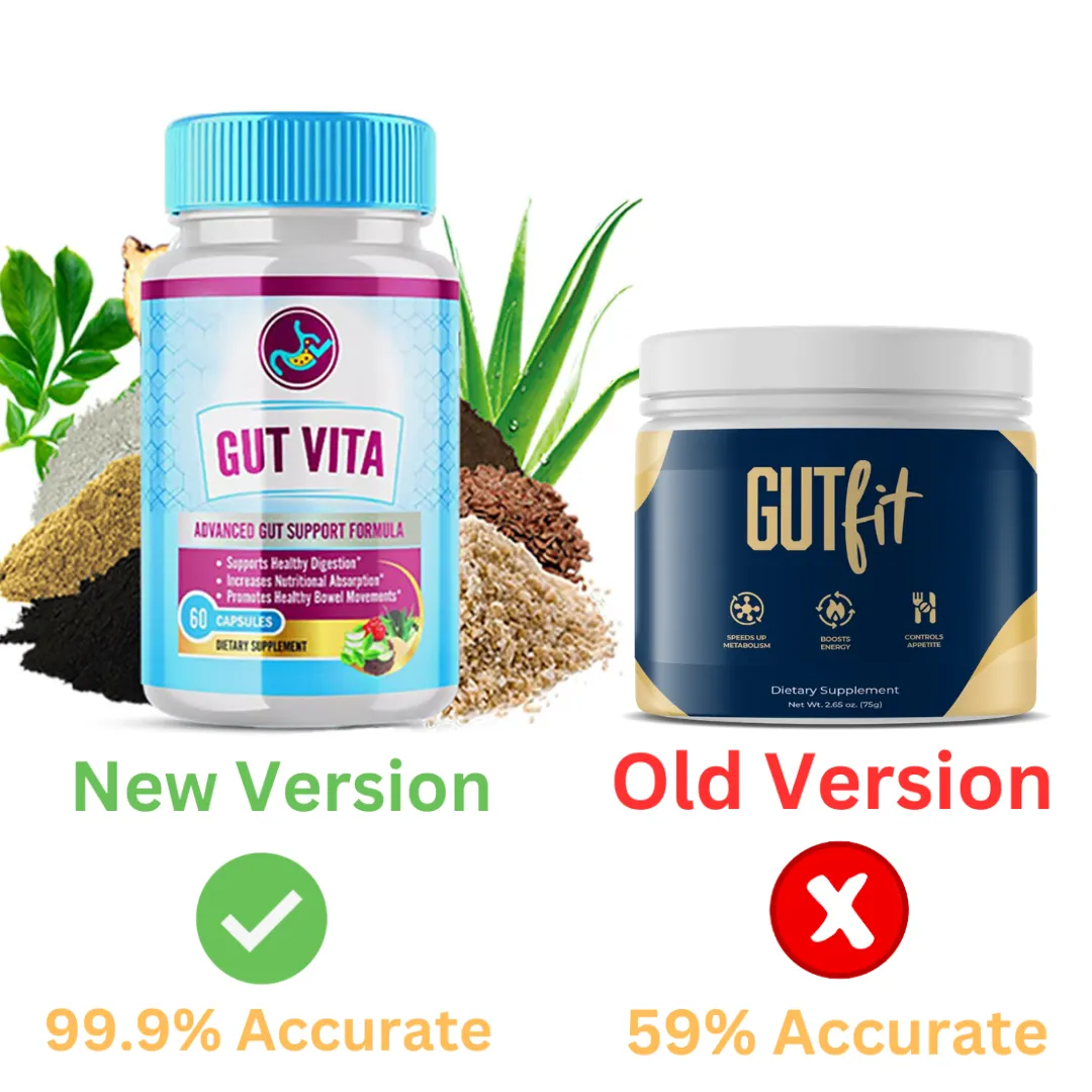 GutFit