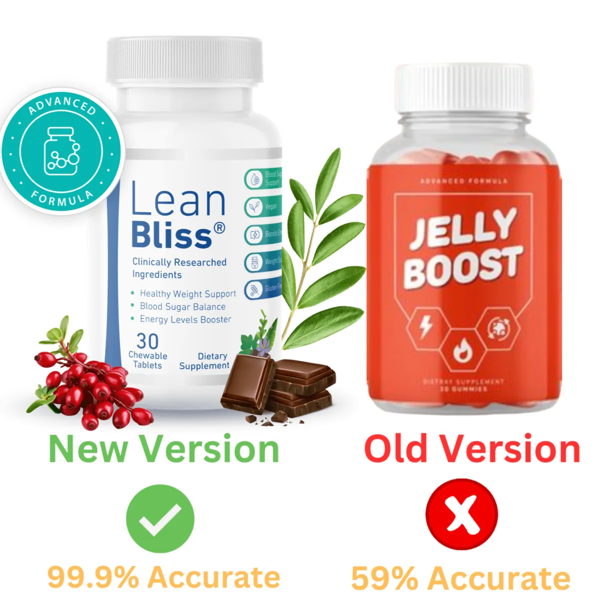 Jelly Boost