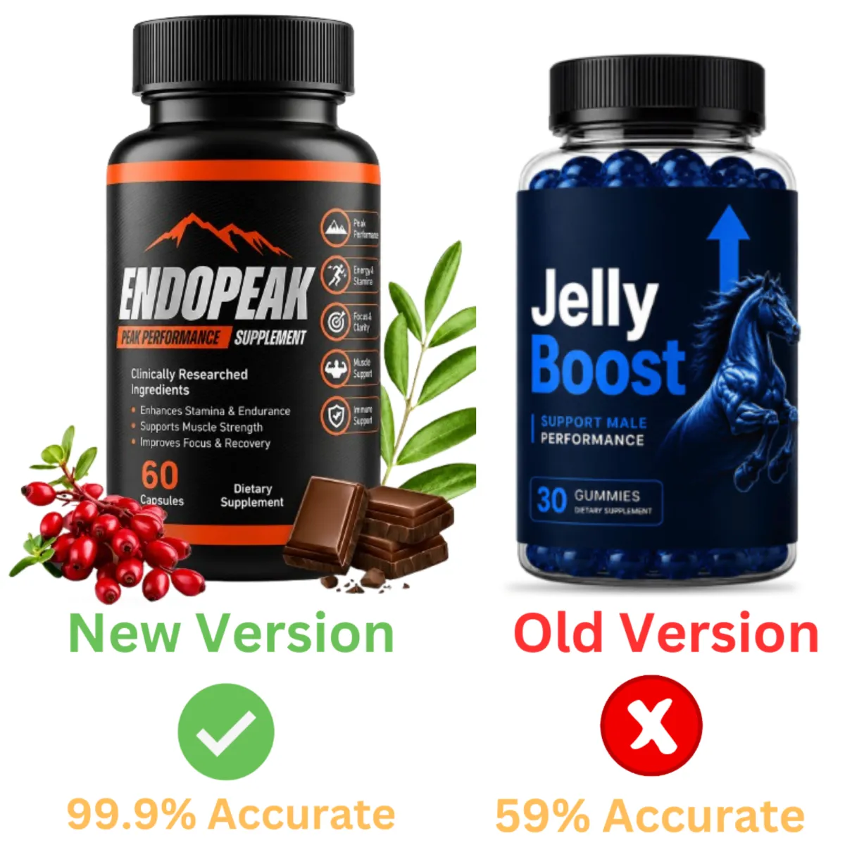 Jelly Boost