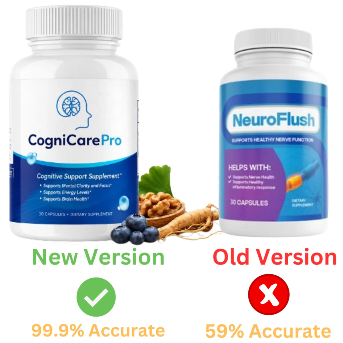 Neuro Flush