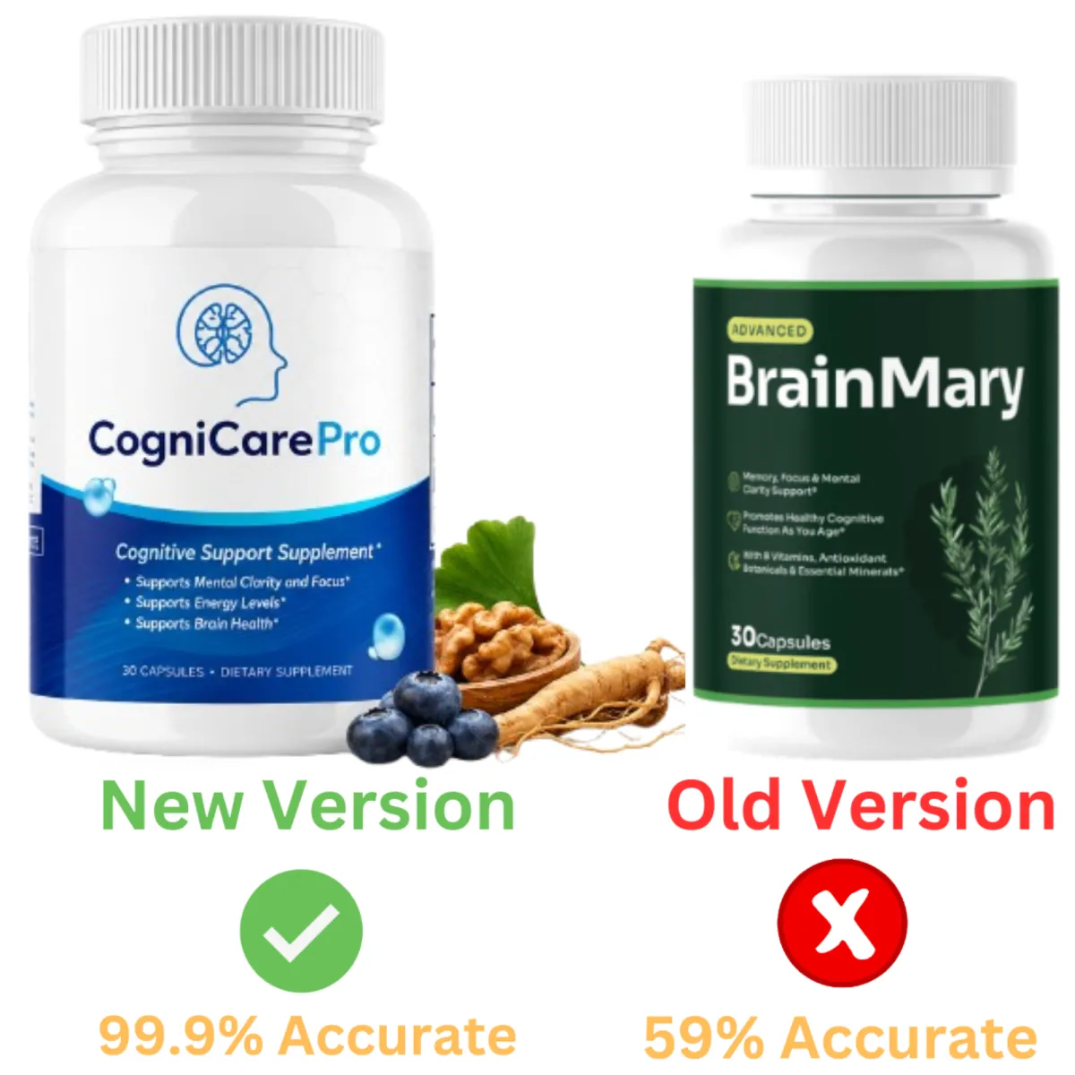 BrainMary