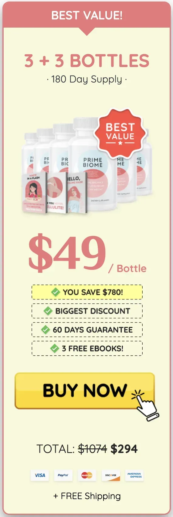 GoGlow Buy