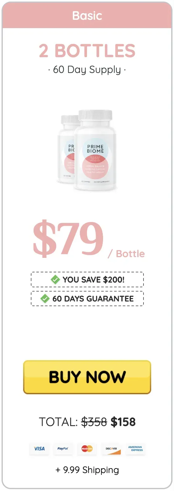 GoGlow official website USA