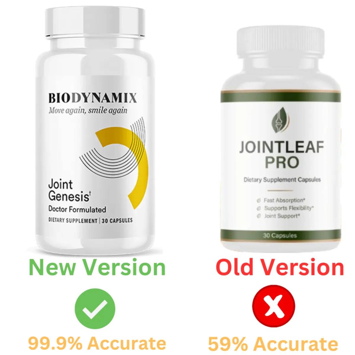 JointLeaf Pro