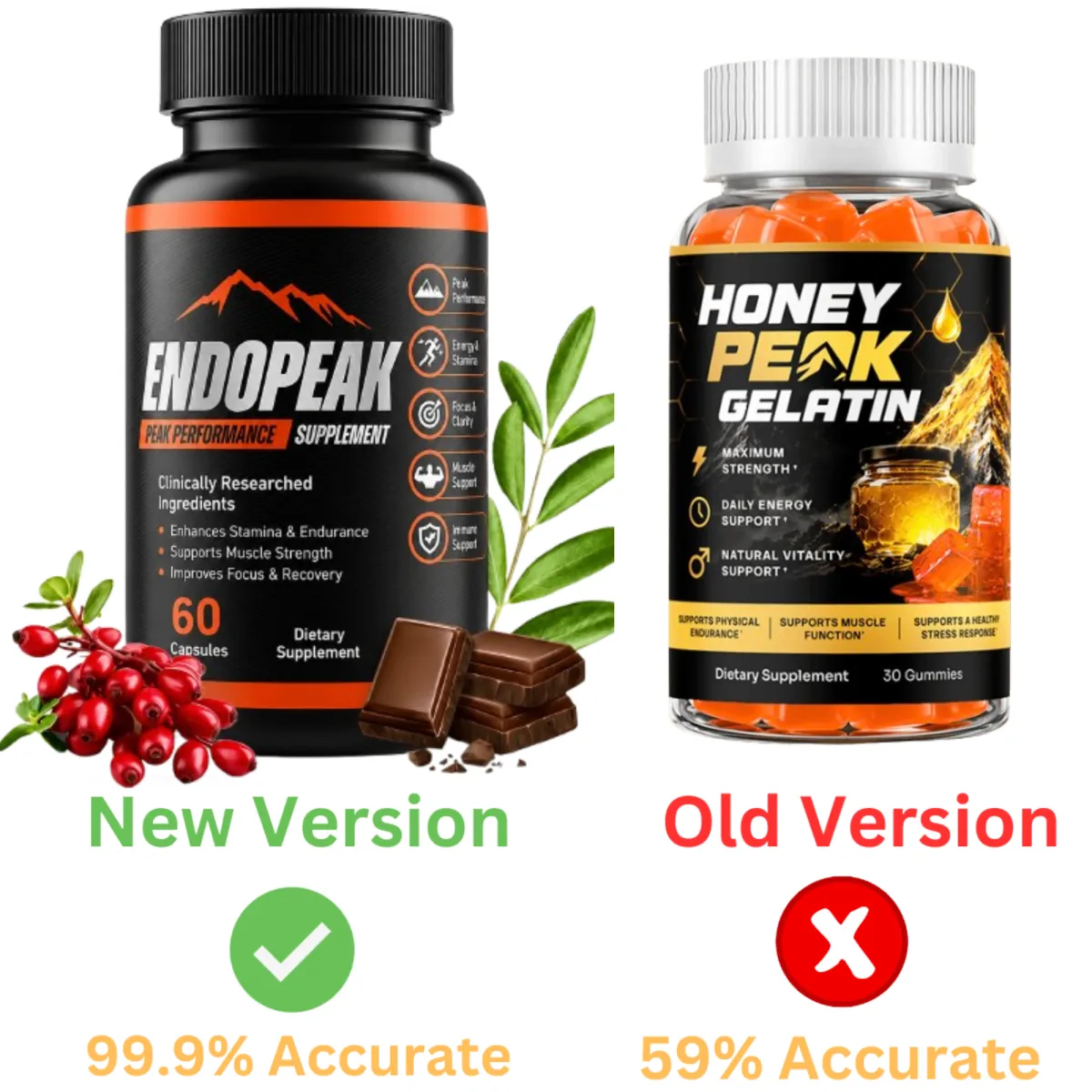 Honey Peak